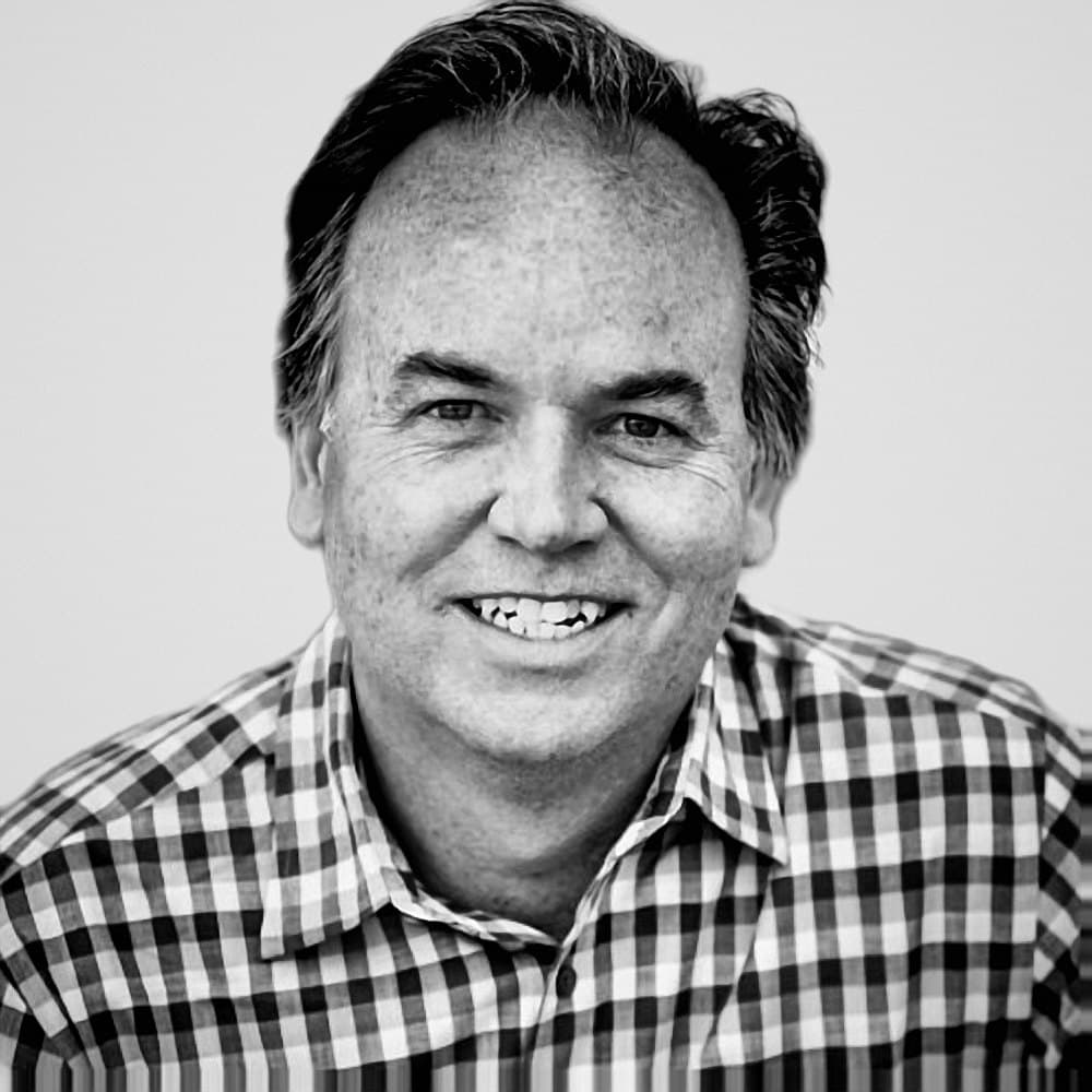Greg Heuss