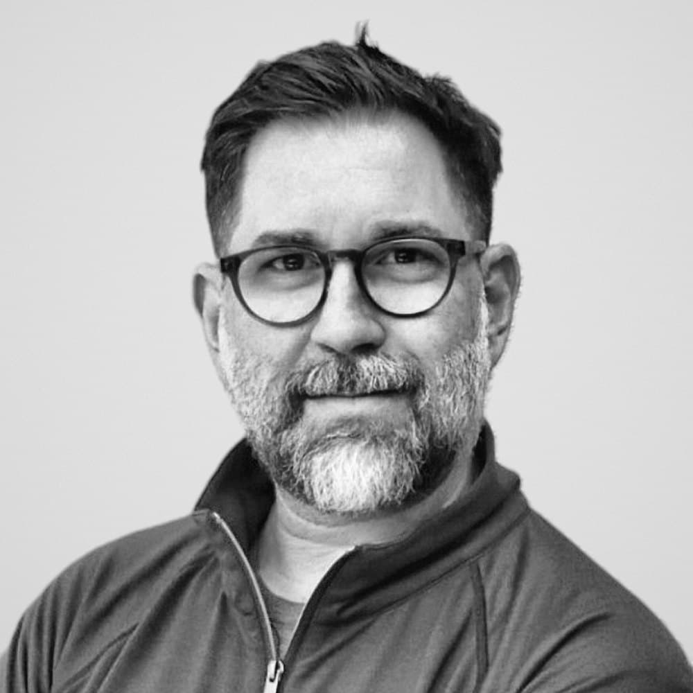 Jason Friedlander